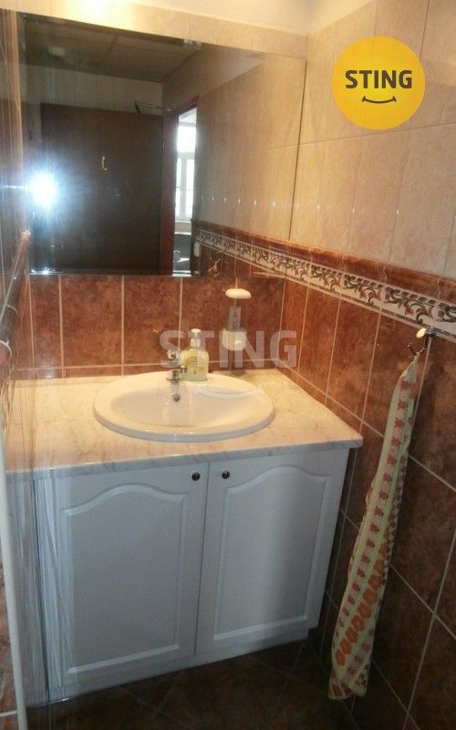 Pronájem komerčního prostoru 17 m² - foto 4