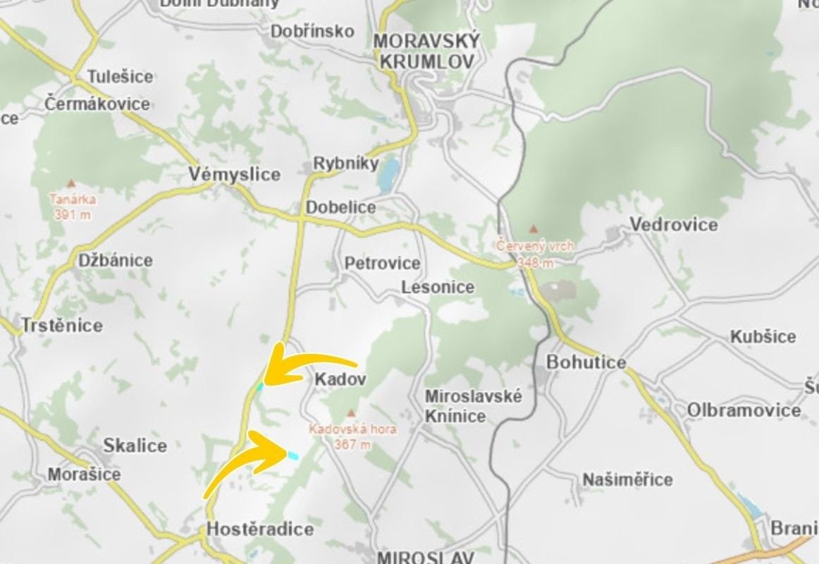 Prodej pozemku 1 m² - foto 4