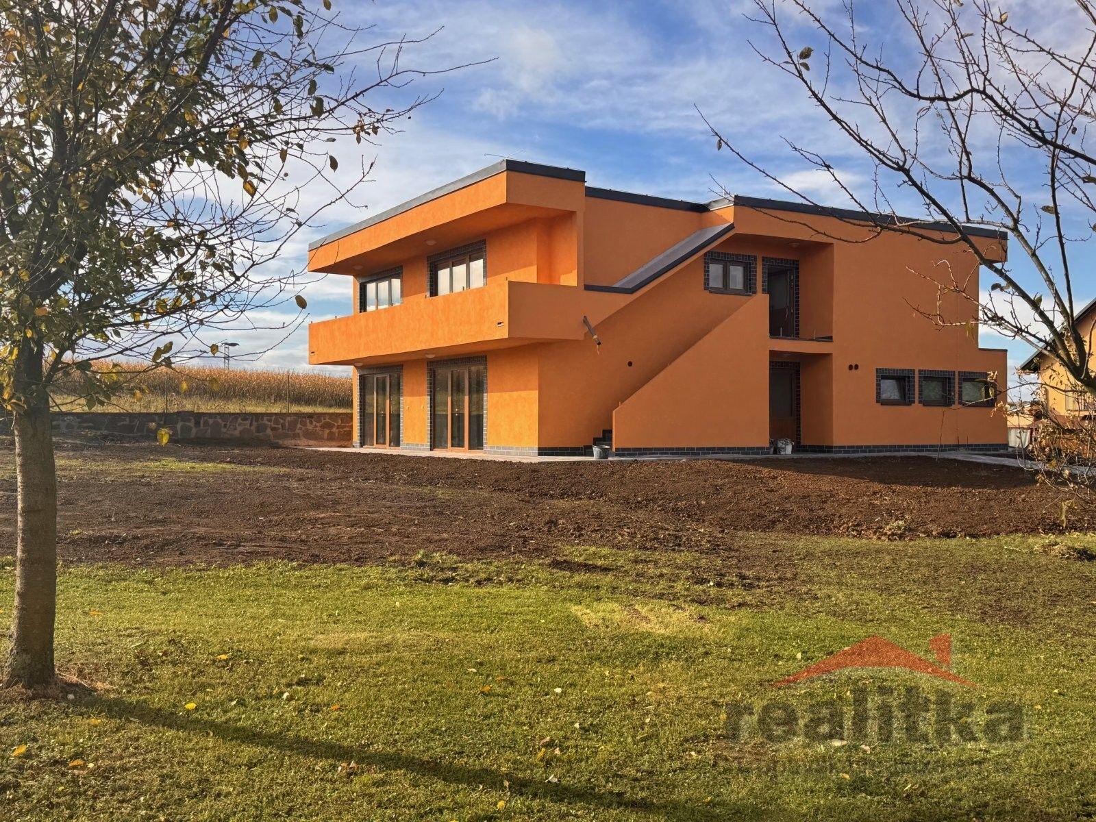 Pronájem bytu 2+kk 43 m² - foto 1