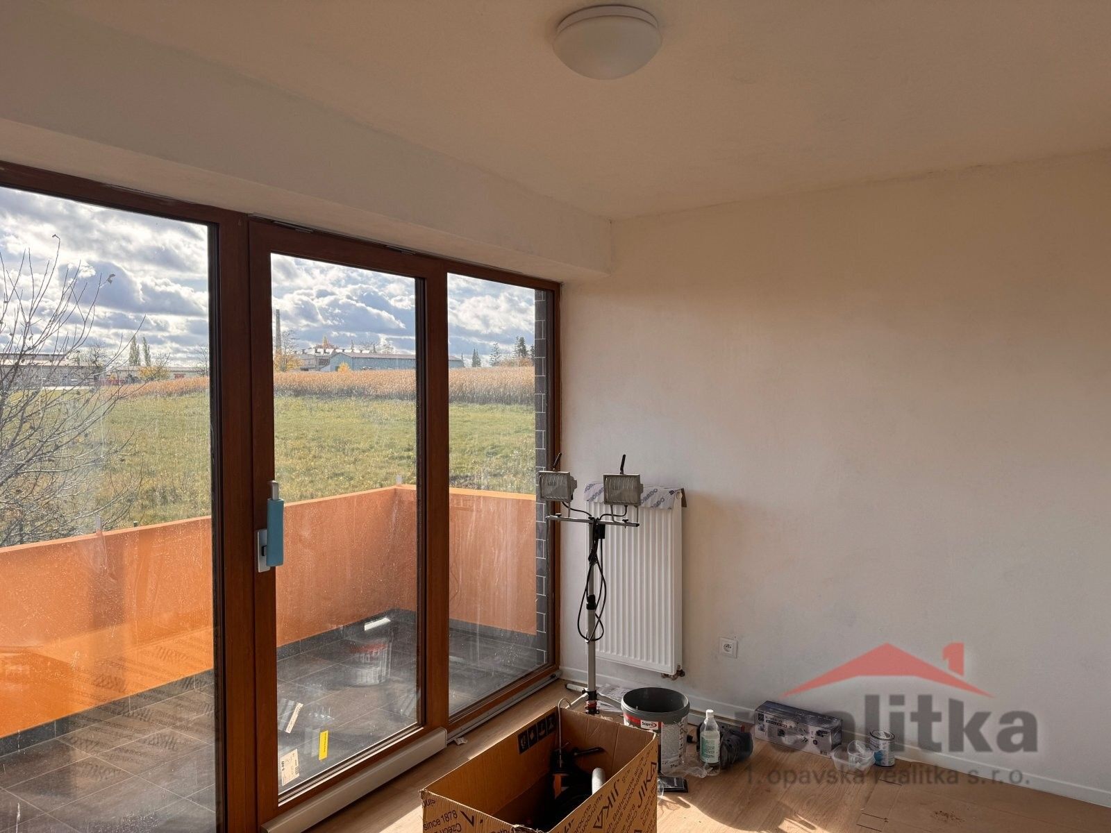 Pronájem bytu 2+kk 43 m² - foto 4