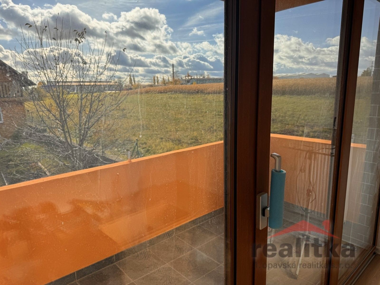 Pronájem bytu 2+kk 43 m² - foto 5