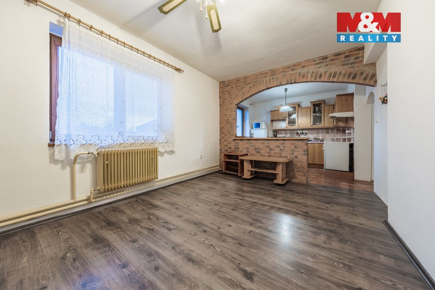 Prodej bytu 3+kk 78 m² - foto 2