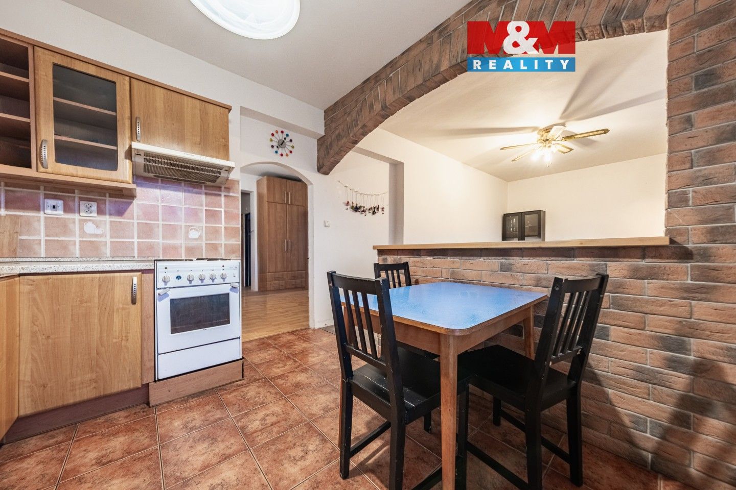 Prodej bytu 3+kk 78 m² - foto 1