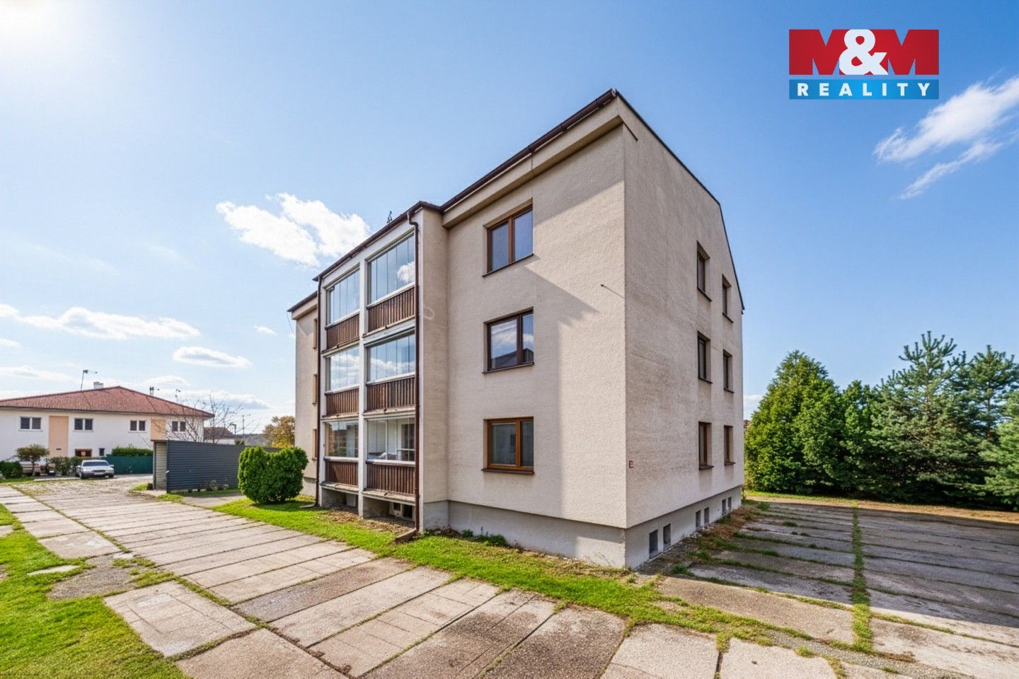 Prodej bytu 3+kk 78 m² - foto 13