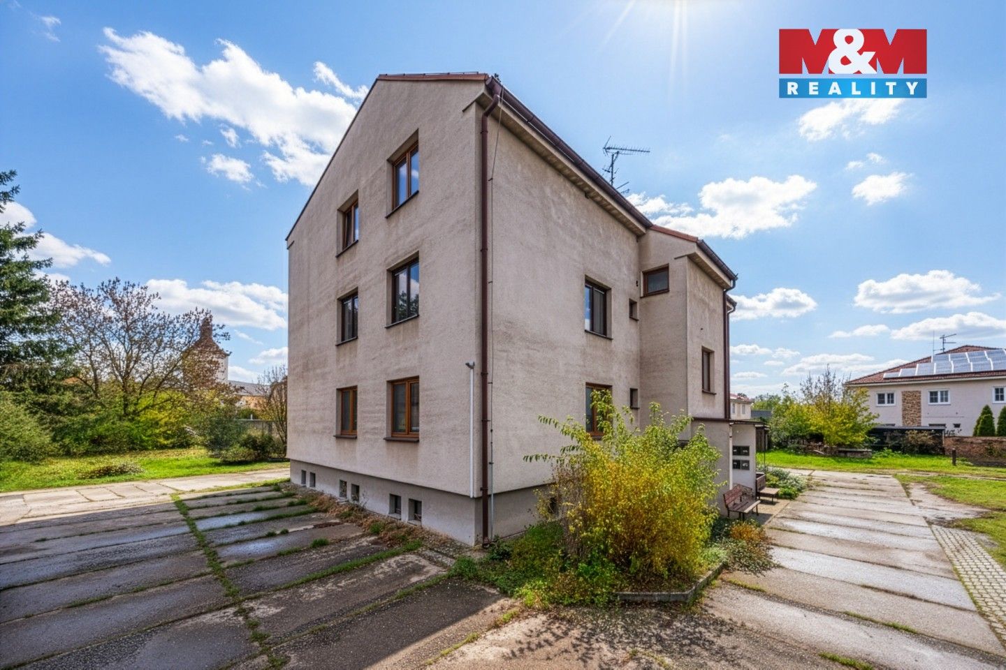 Prodej bytu 3+kk 78 m² - foto 14