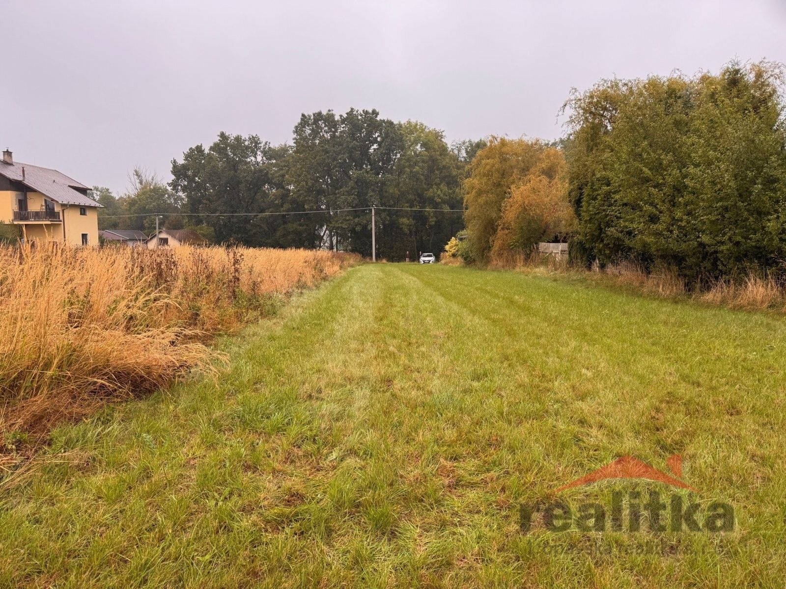 Prodej pozemku 721 m² - foto 2