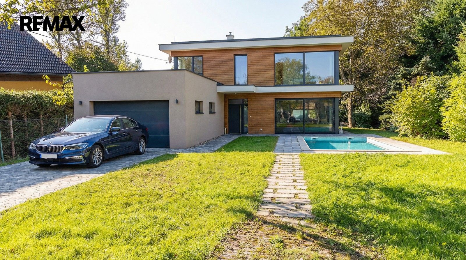 Prodej pozemku 863 m² - foto 1