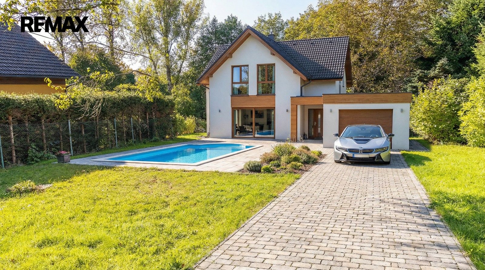 Prodej pozemku 863 m² - foto 5