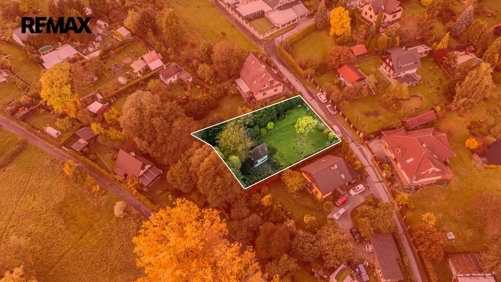 Prodej pozemku 863 m² - foto 14