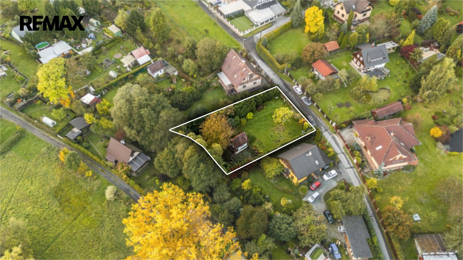 Prodej pozemku 863 m² - foto 15