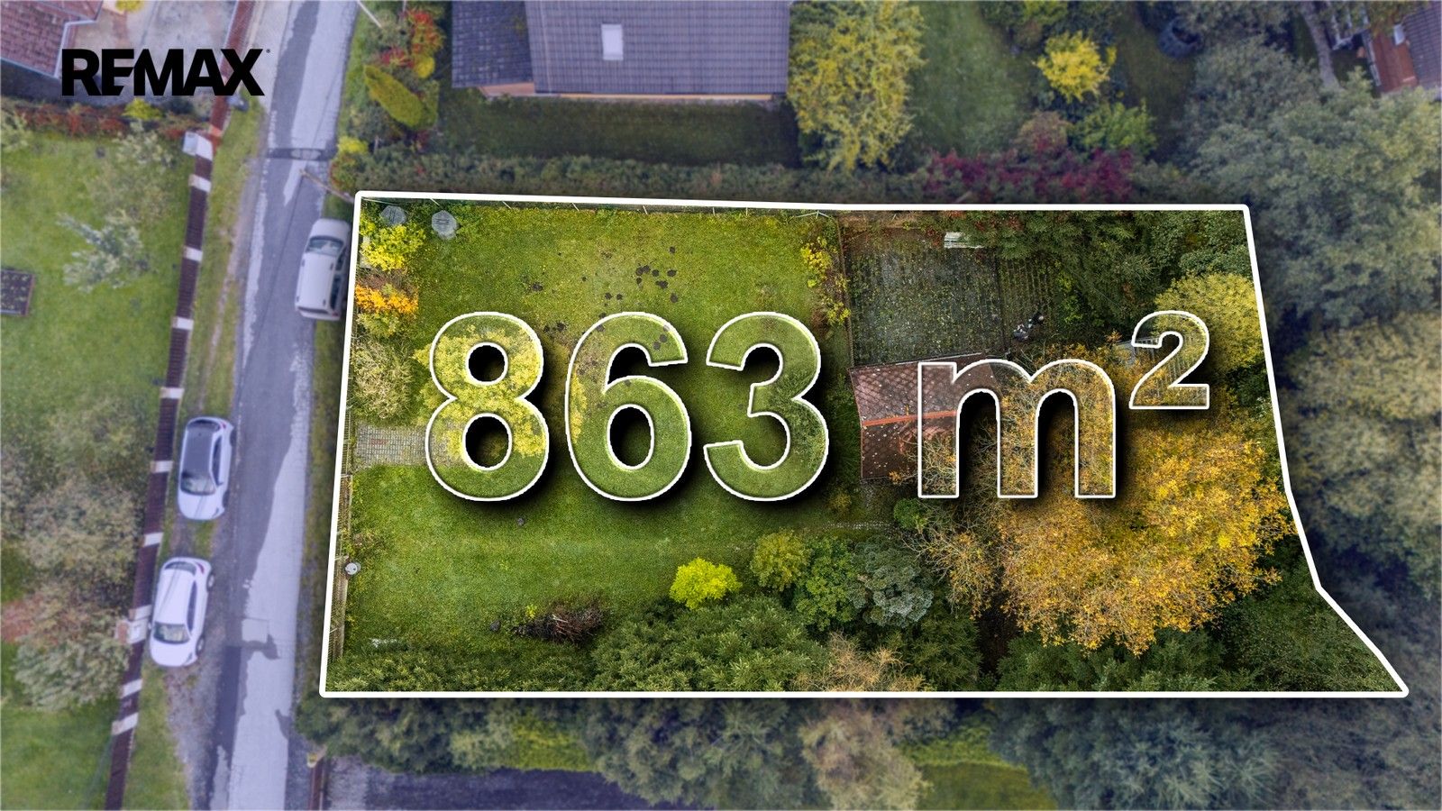 Prodej pozemku 863 m² - foto 24