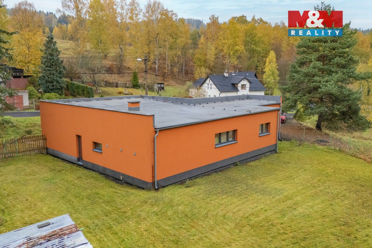 Prodej komerčního prostoru 150 m² - foto 3