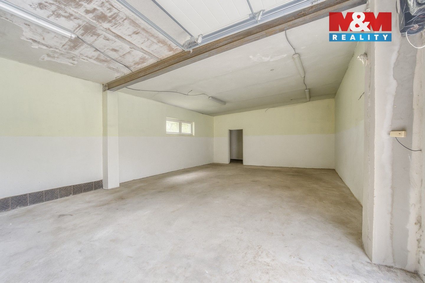 Prodej komerčního prostoru 150 m² - foto 5