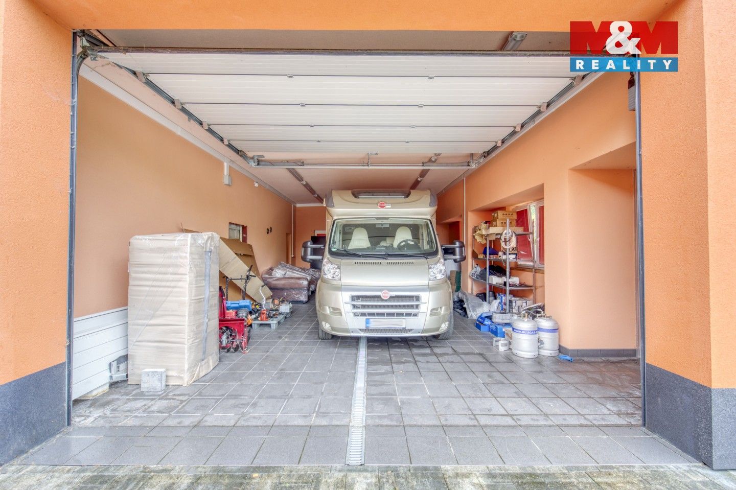 Prodej komerčního prostoru 150 m² - foto 6