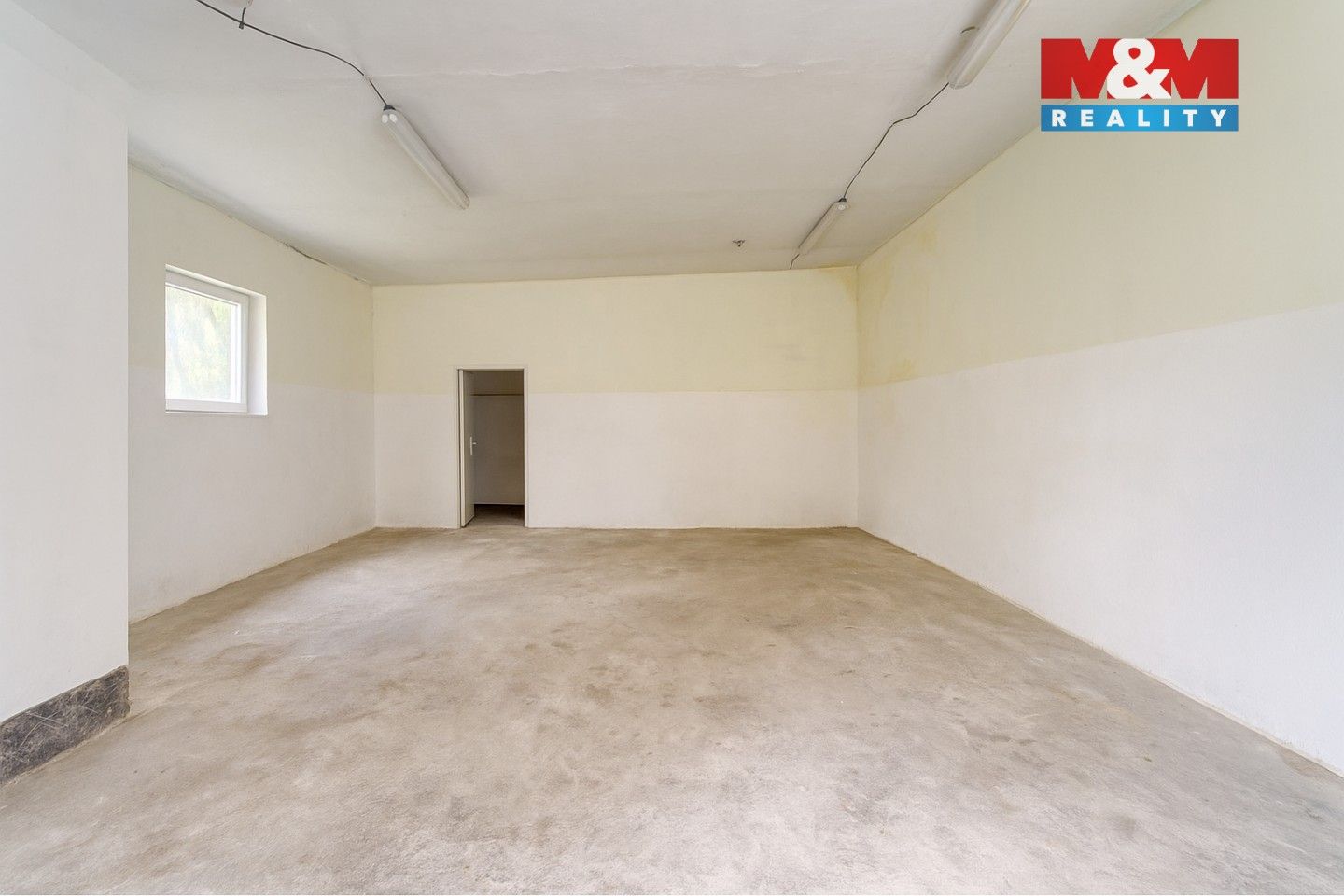 Prodej komerčního prostoru 150 m² - foto 7