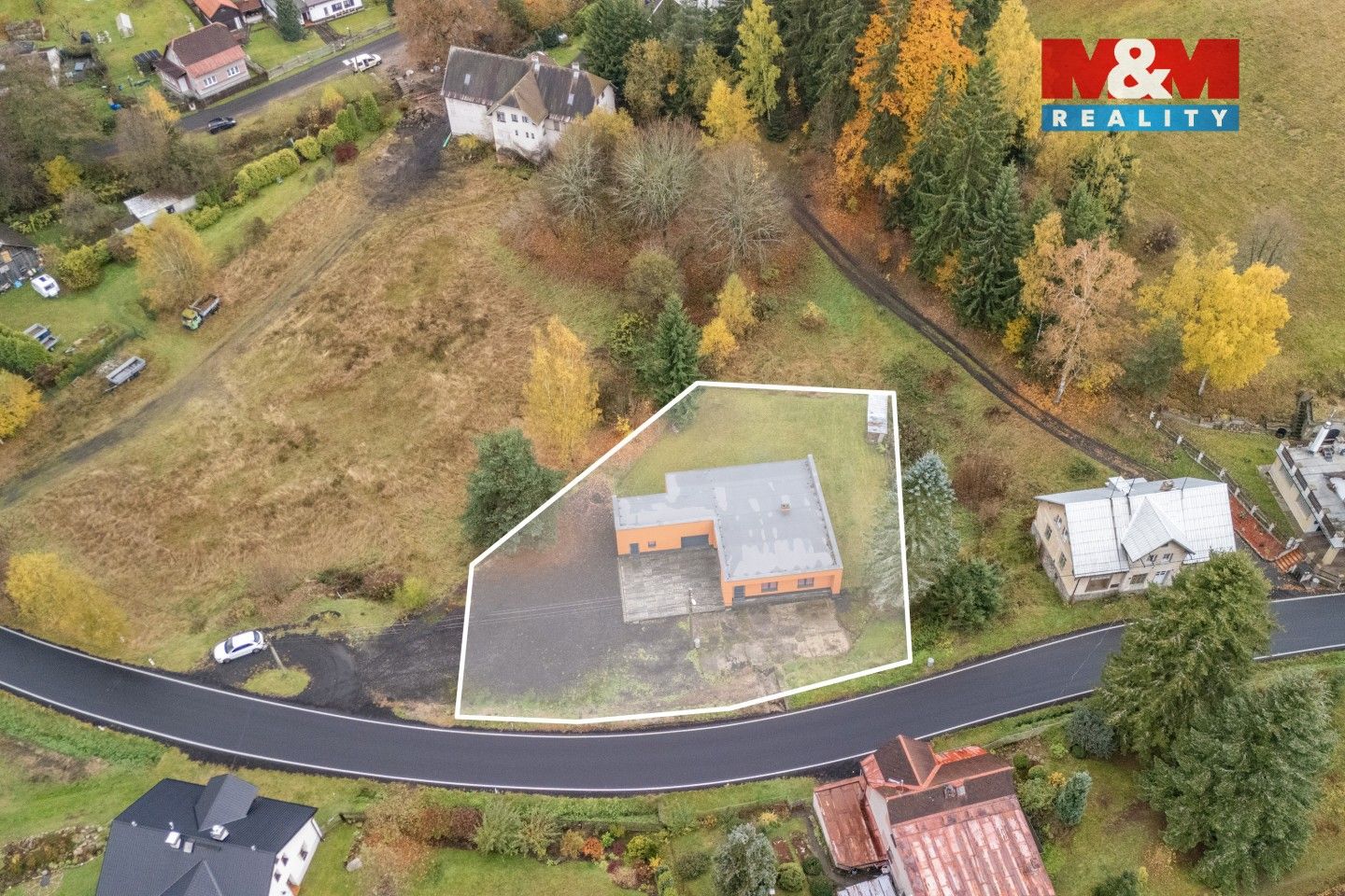 Prodej komerčního prostoru 150 m² - foto 8