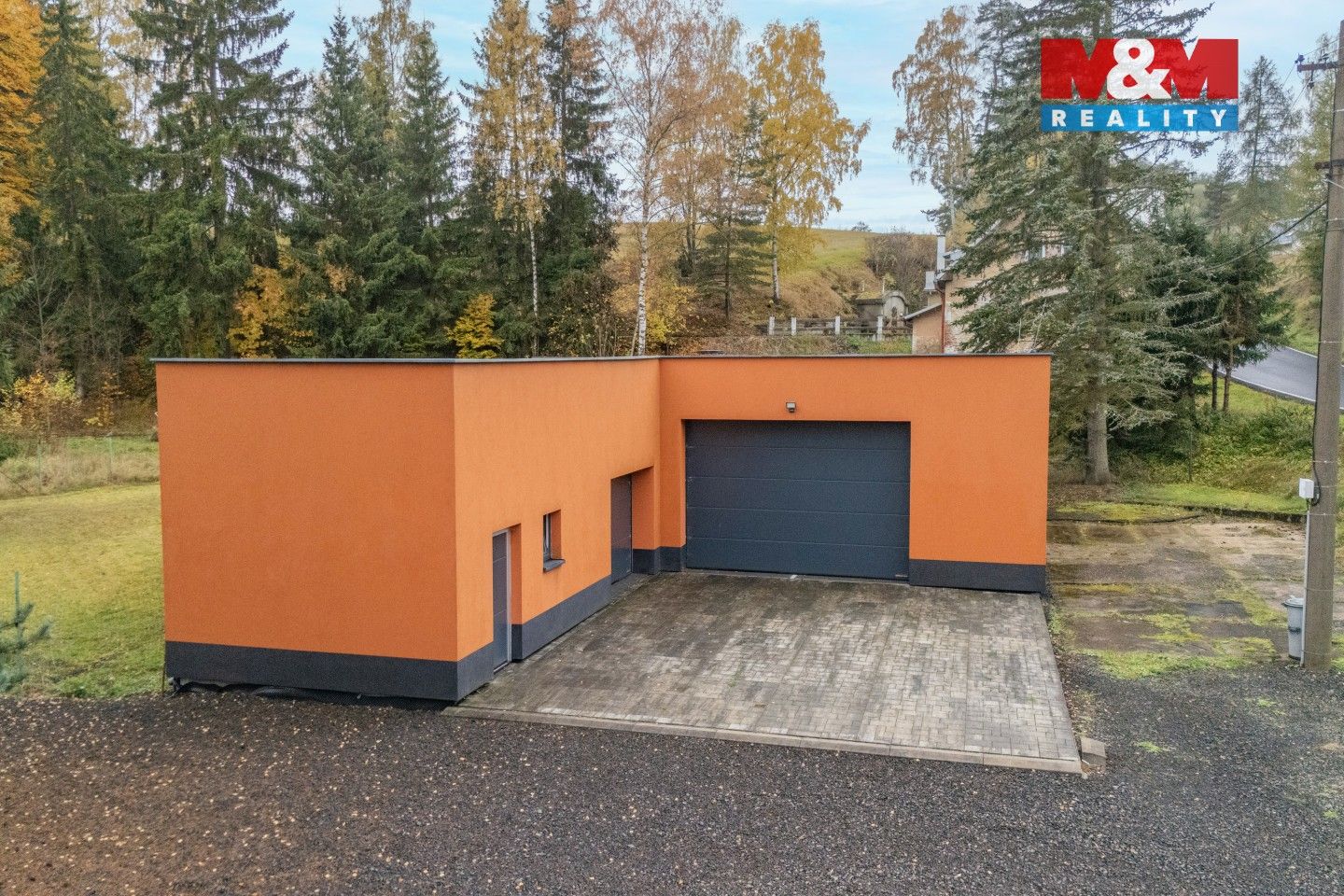 Prodej komerčního prostoru 150 m² - foto 9