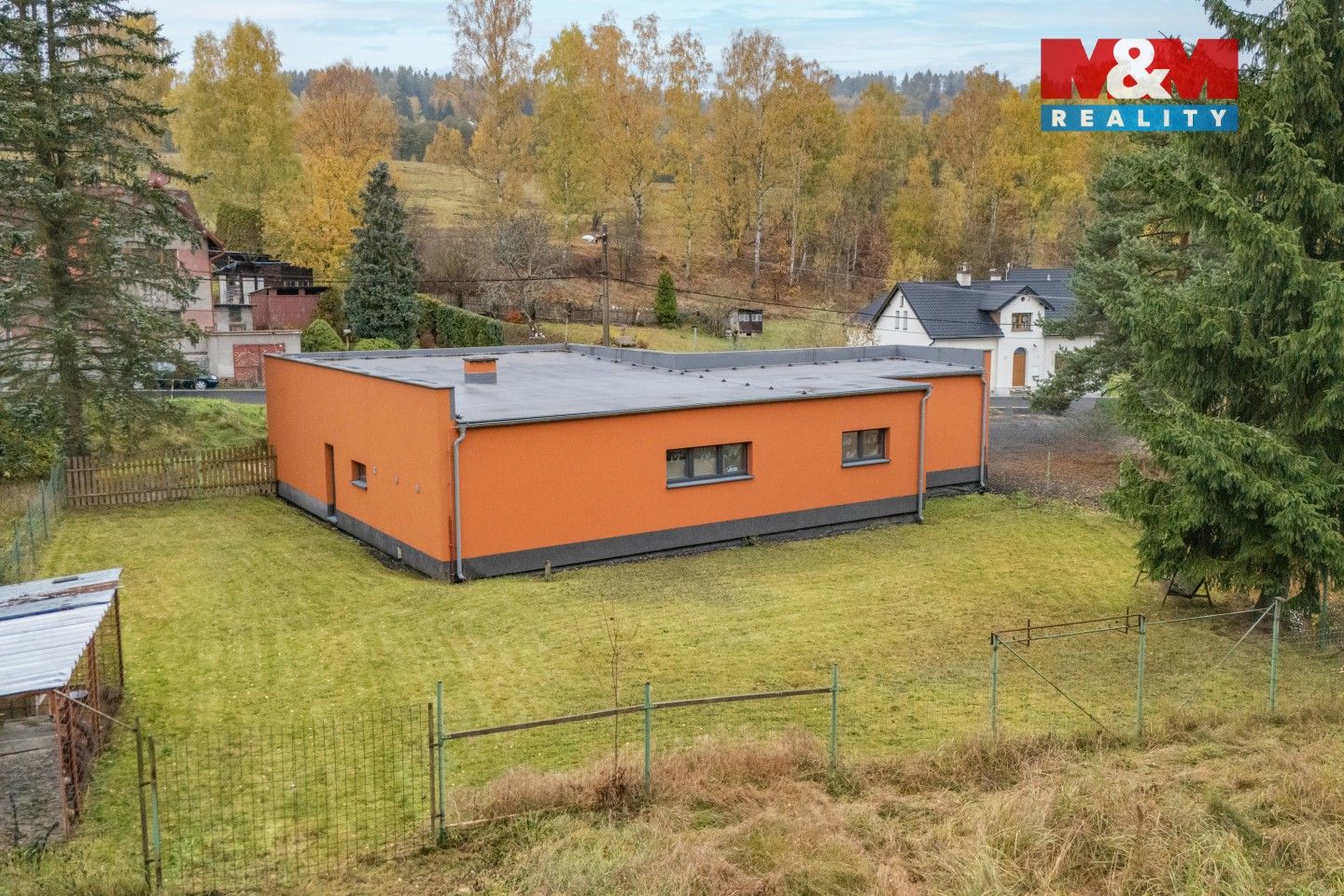 Prodej komerčního prostoru 150 m² - foto 12