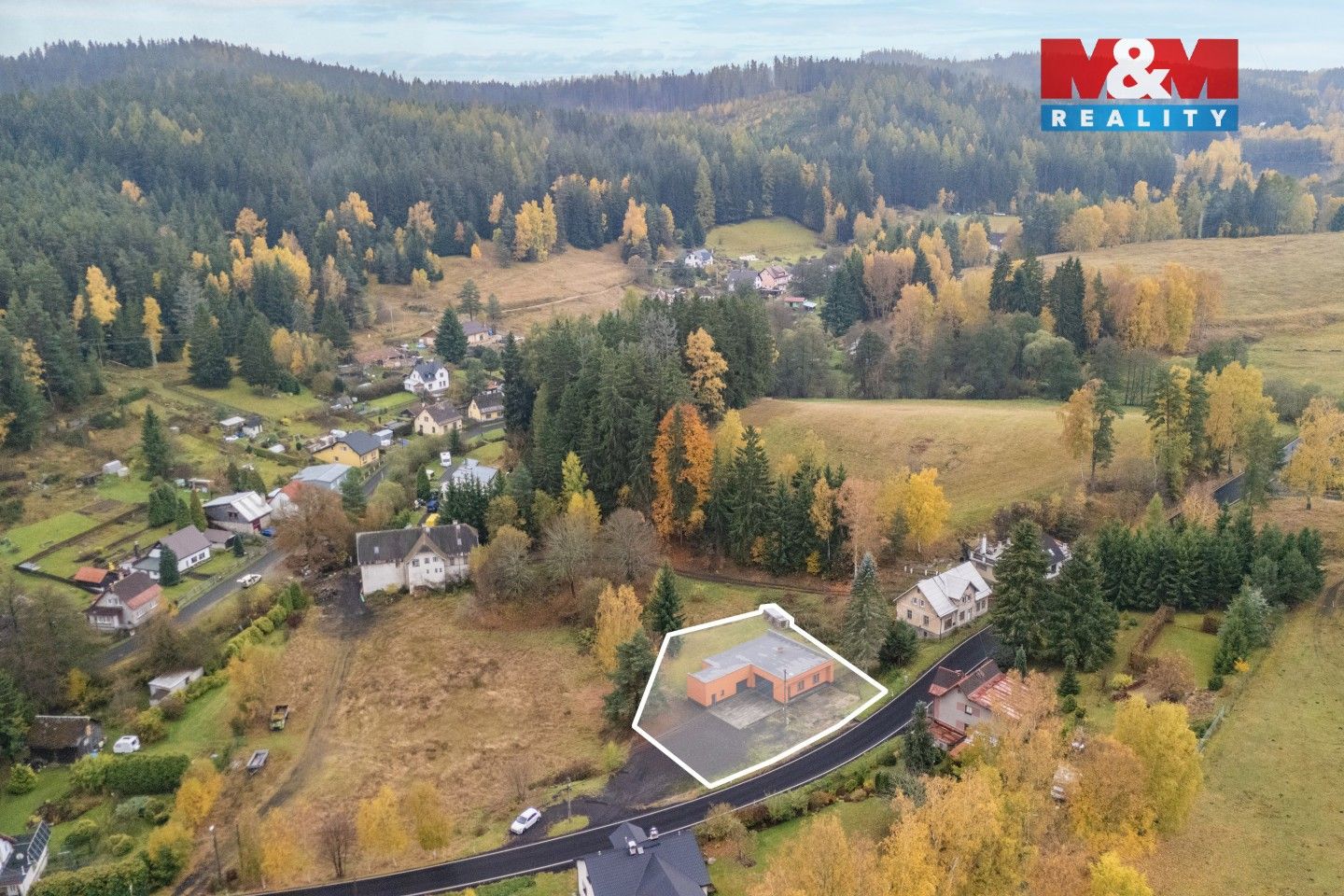 Prodej komerčního prostoru 150 m² - foto 13