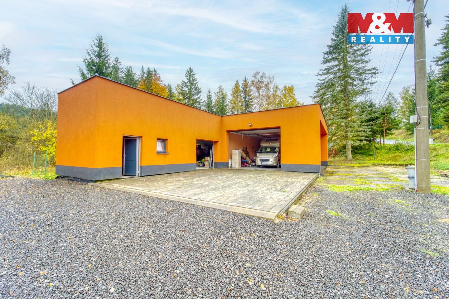 Prodej komerčního prostoru 150 m² - foto 16