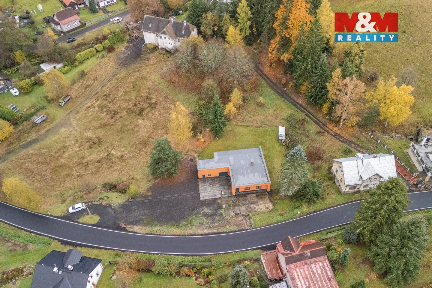 Prodej komerčního prostoru 150 m² - foto 19