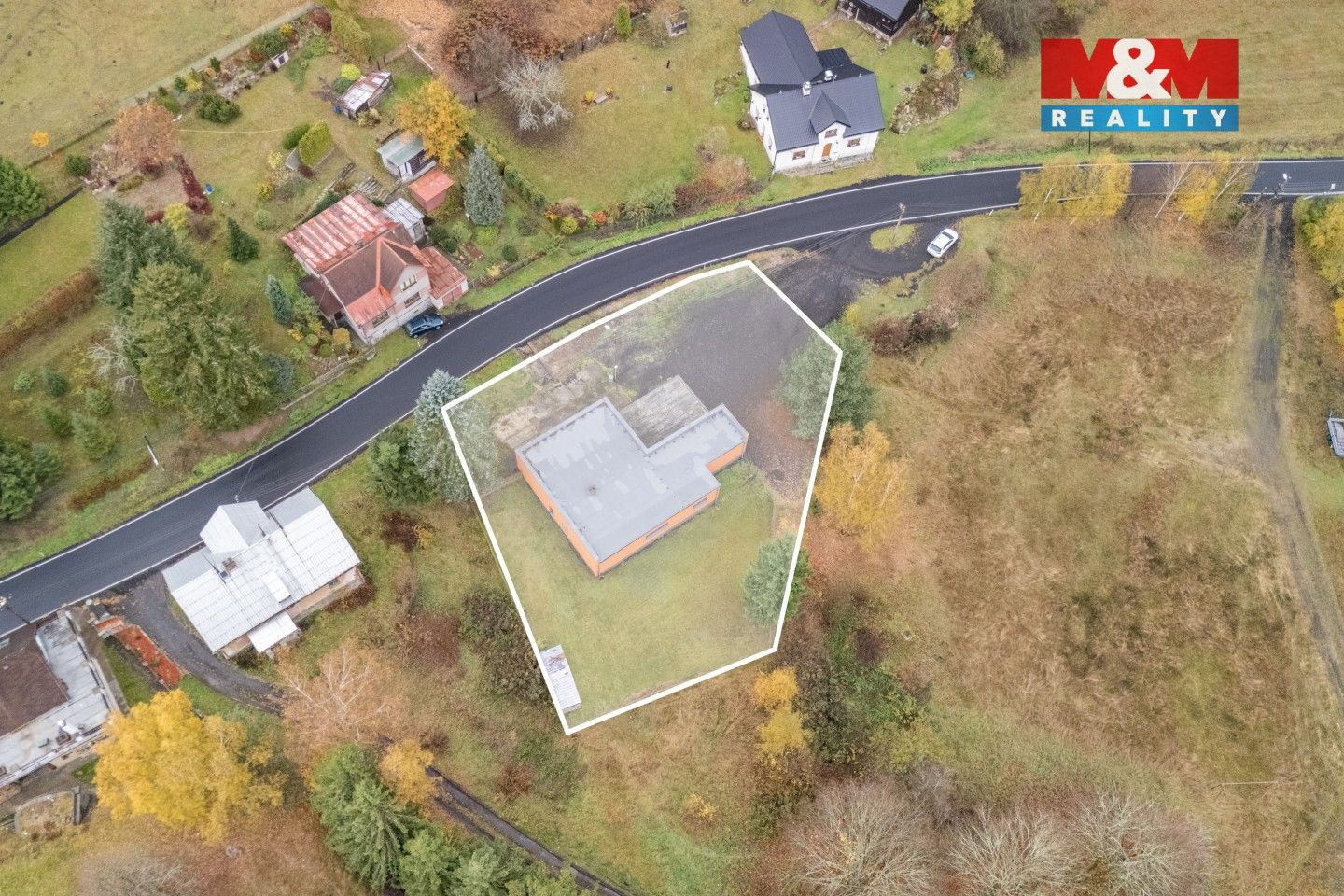 Prodej komerčního prostoru 150 m² - foto 20