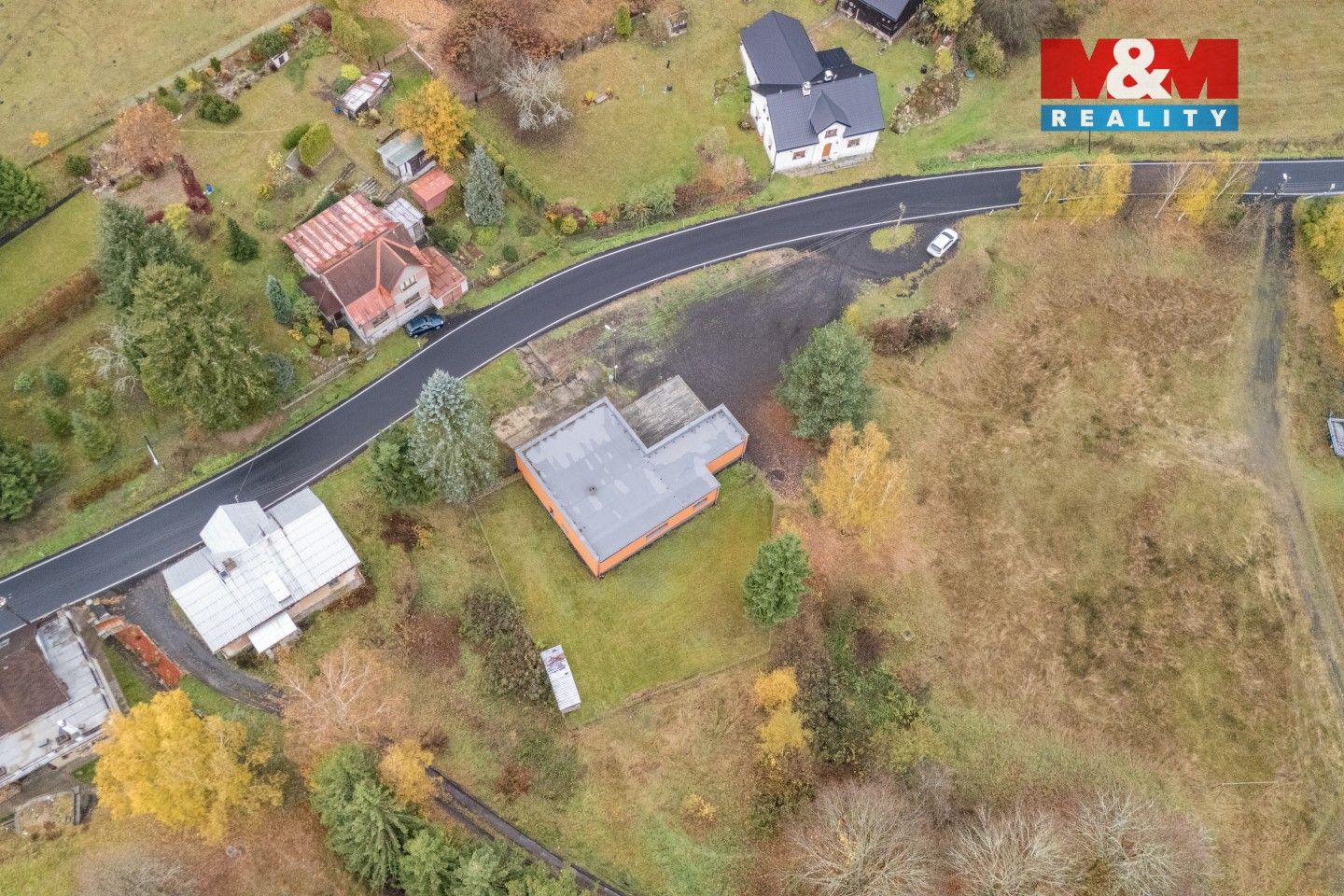 Prodej komerčního prostoru 150 m² - foto 21