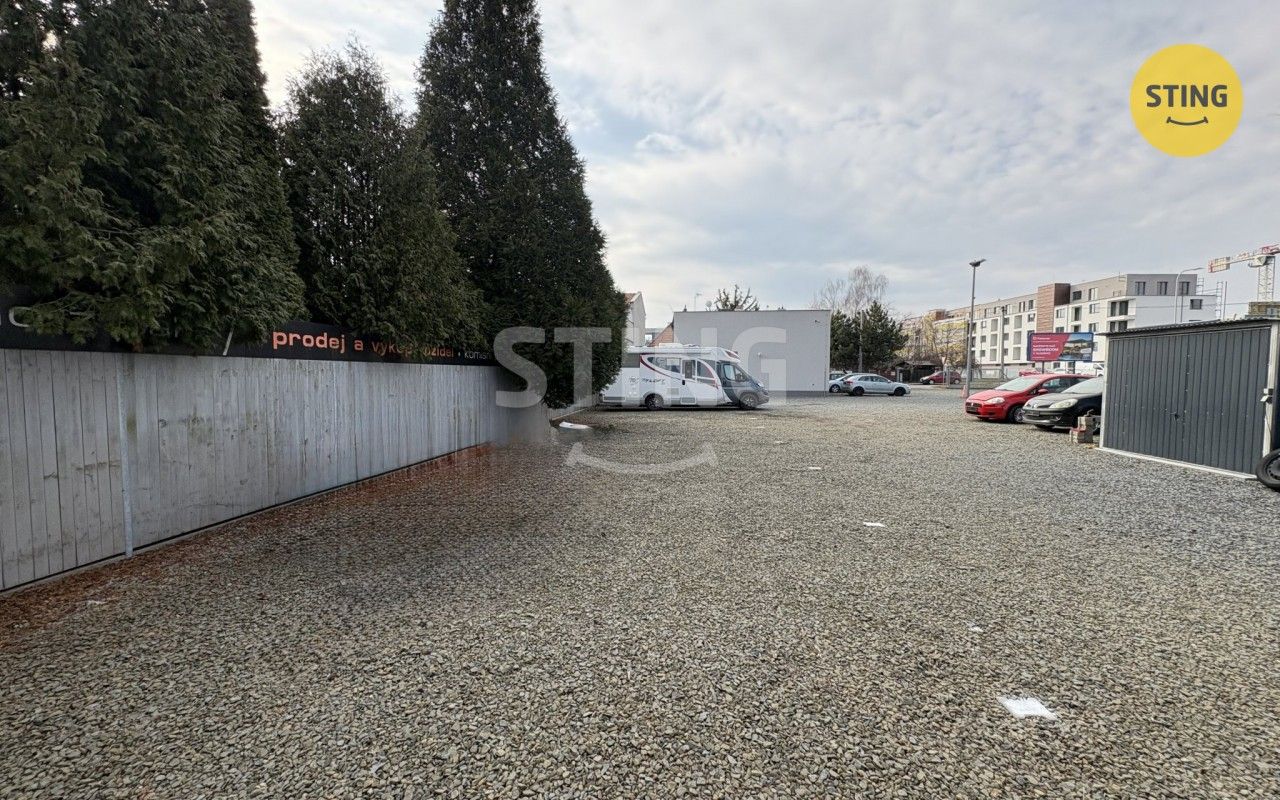 Pronájem pozemku 928 m² - foto 3