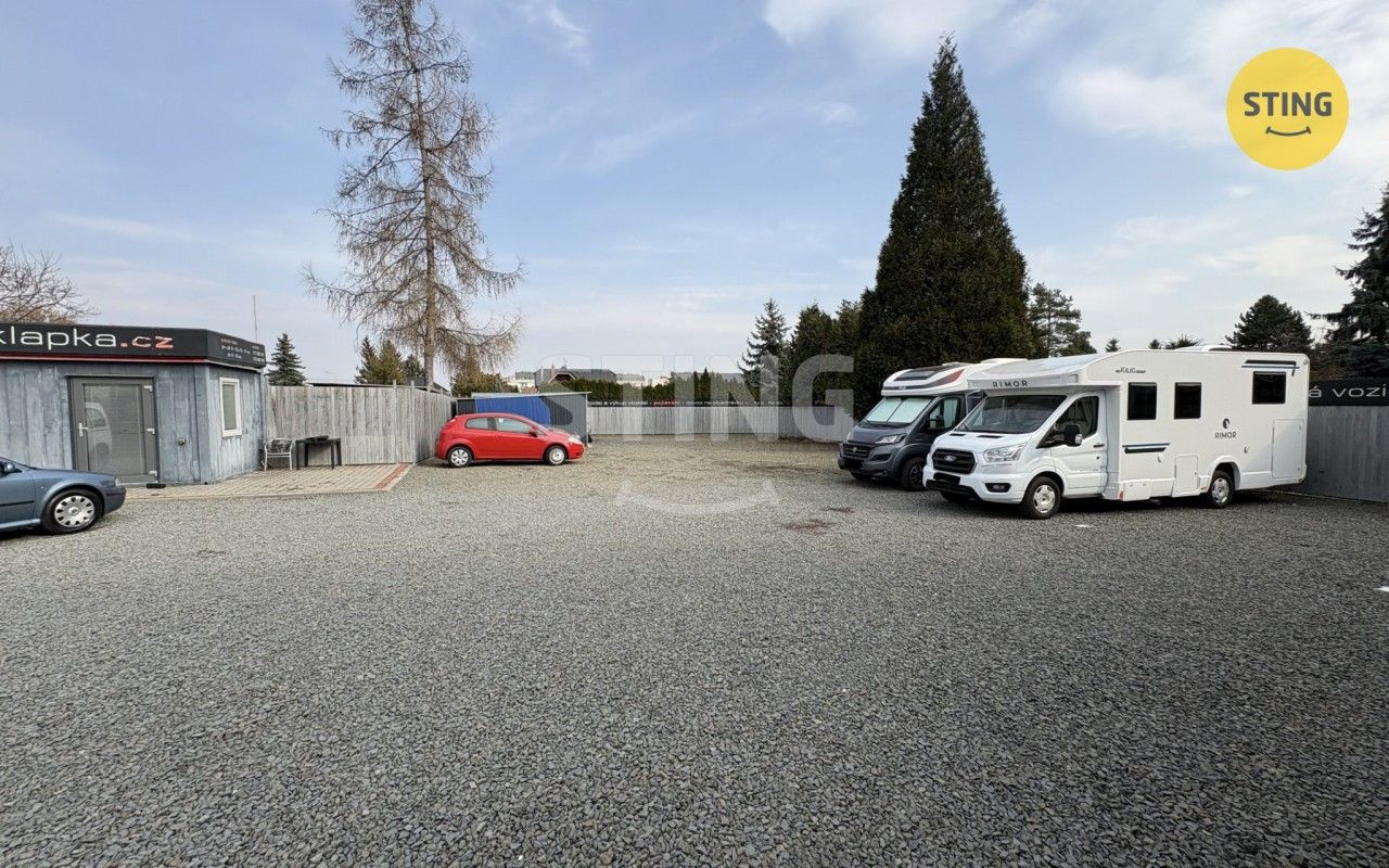 Pronájem pozemku 928 m² - foto 4
