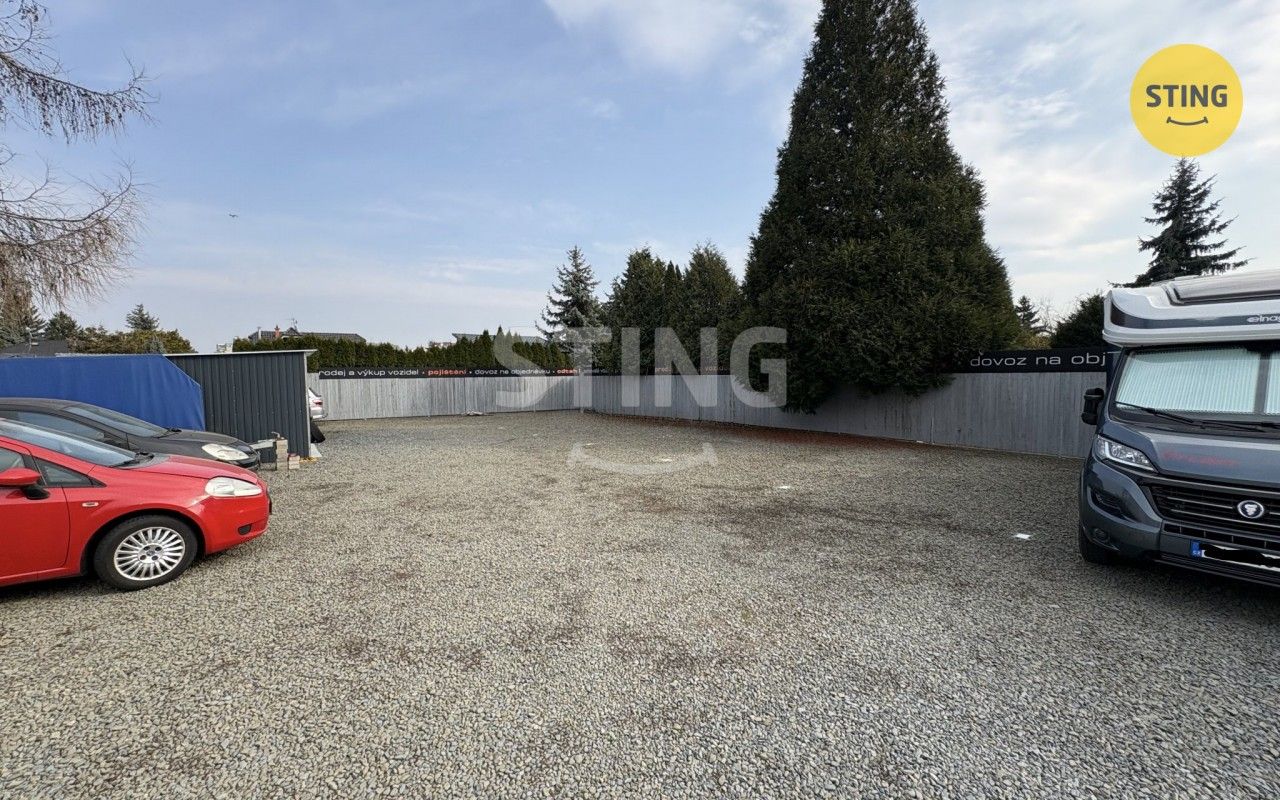 Pronájem pozemku 928 m² - foto 5
