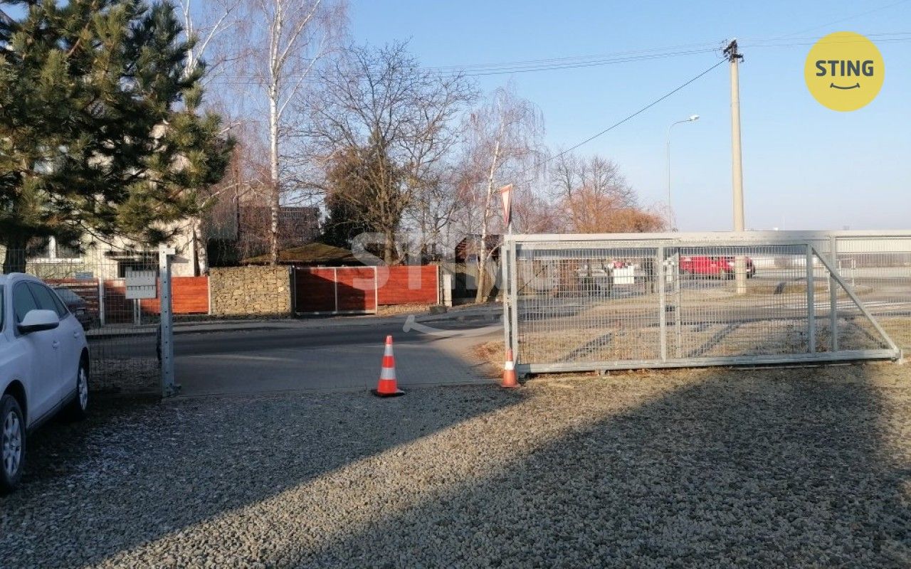 Pronájem pozemku 928 m² - foto 6