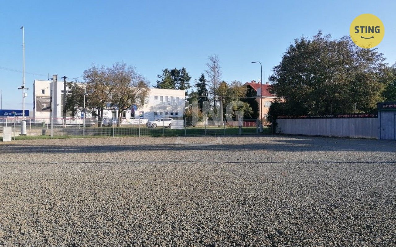 Pronájem pozemku 928 m² - foto 7