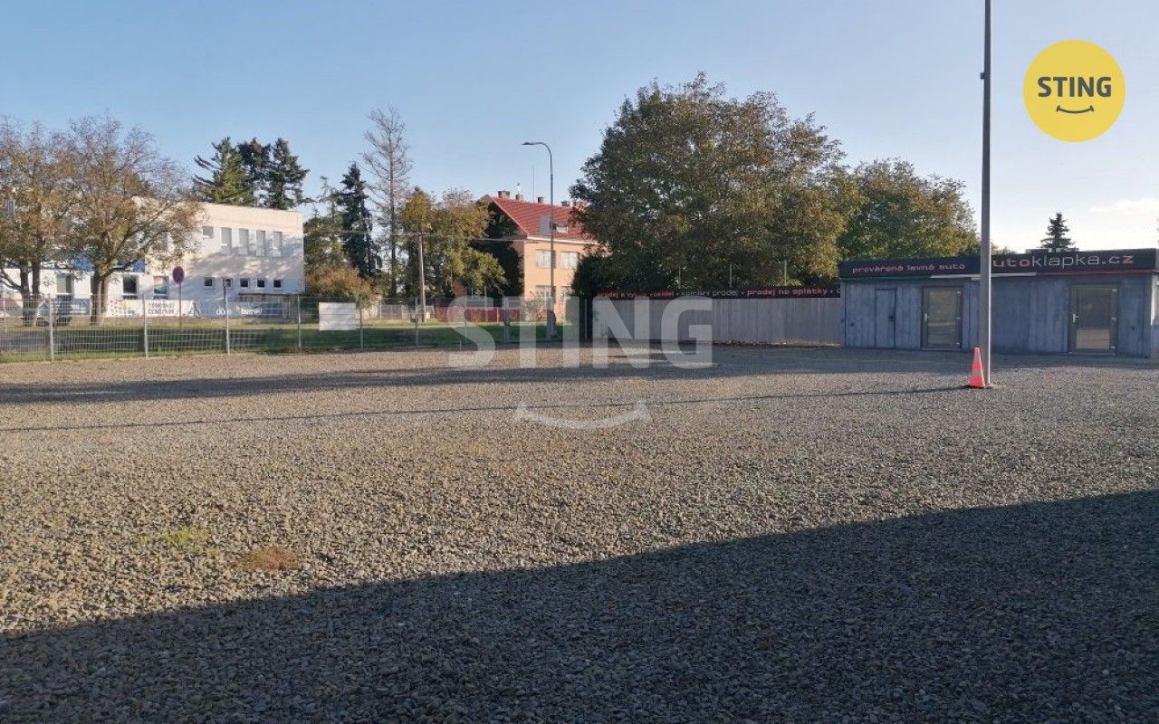 Pronájem pozemku 928 m² - foto 8