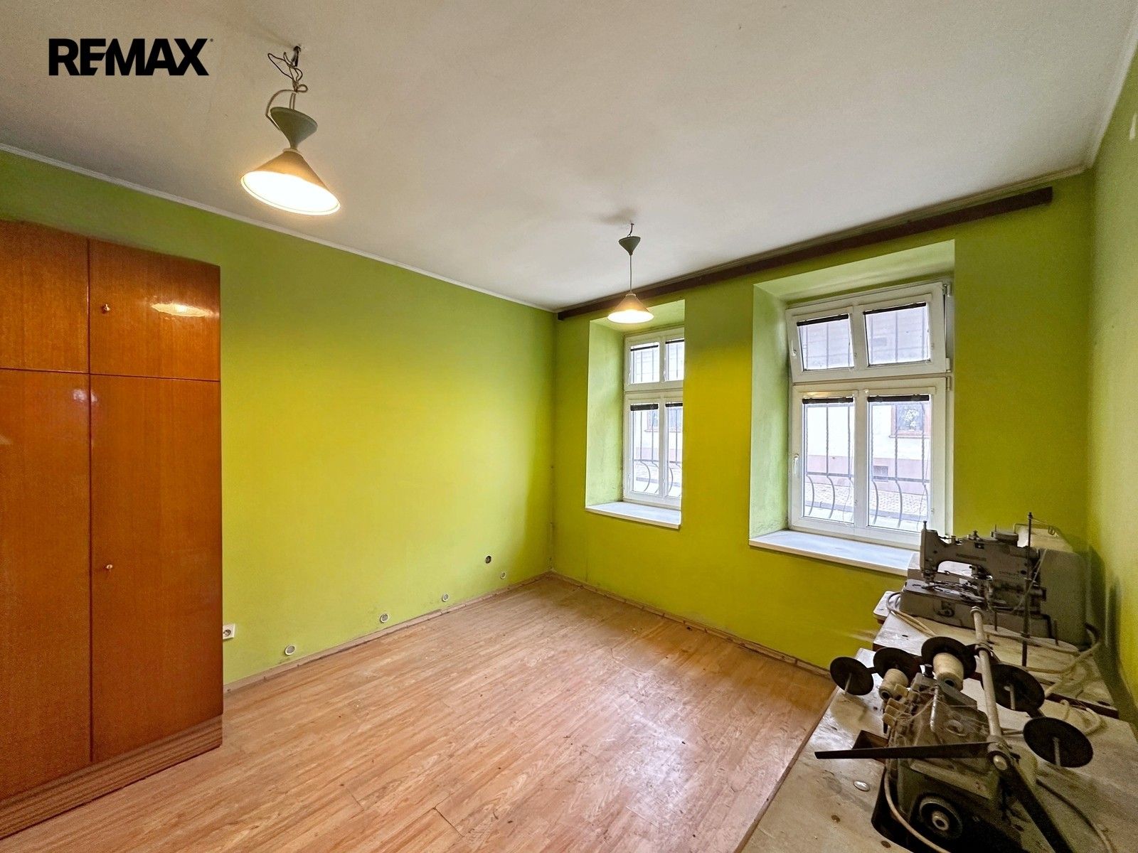 Prodej komerčního prostoru 230 m² - foto 21