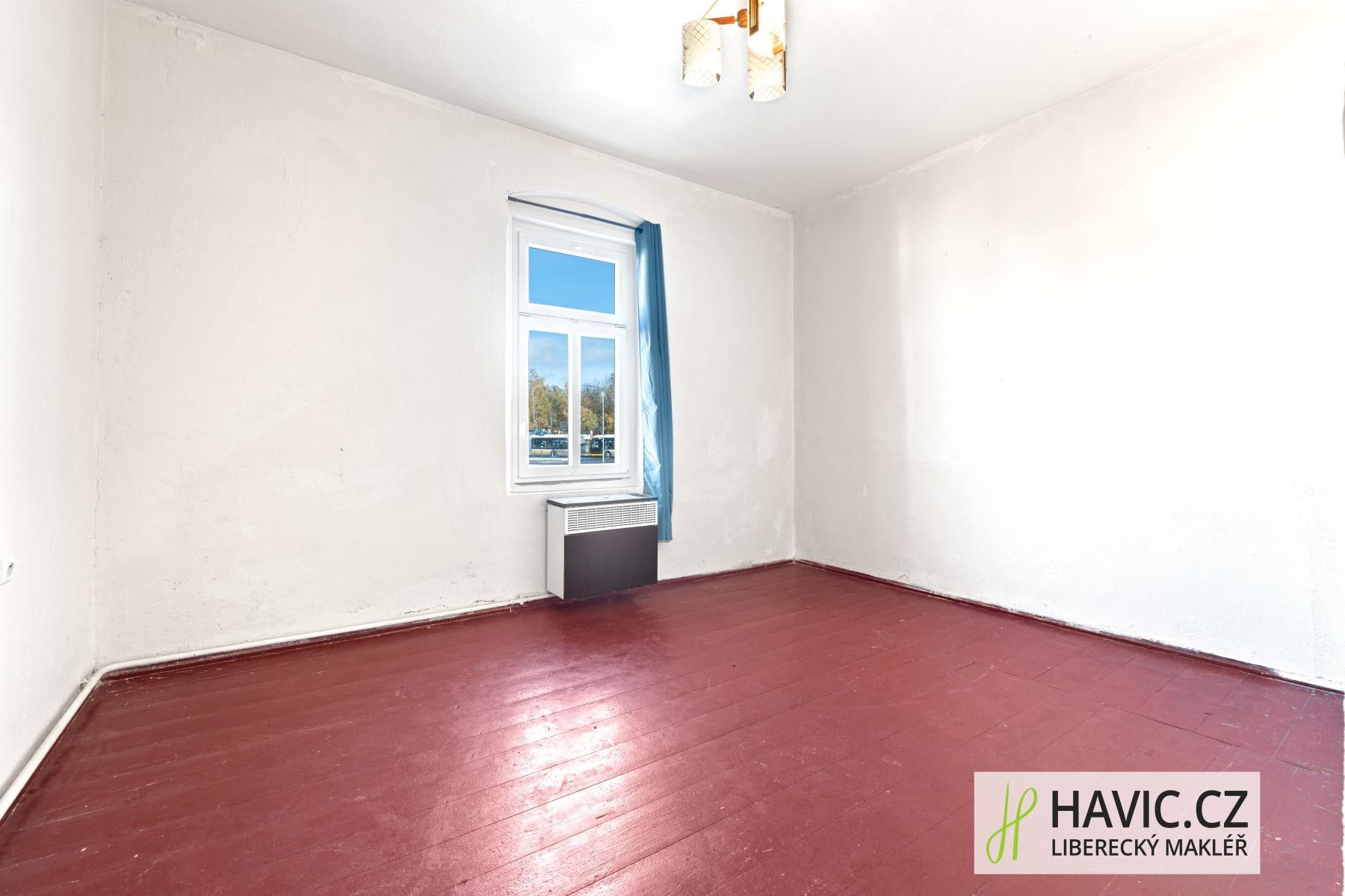 Prodej bytu 1+1 34 m² - foto 3