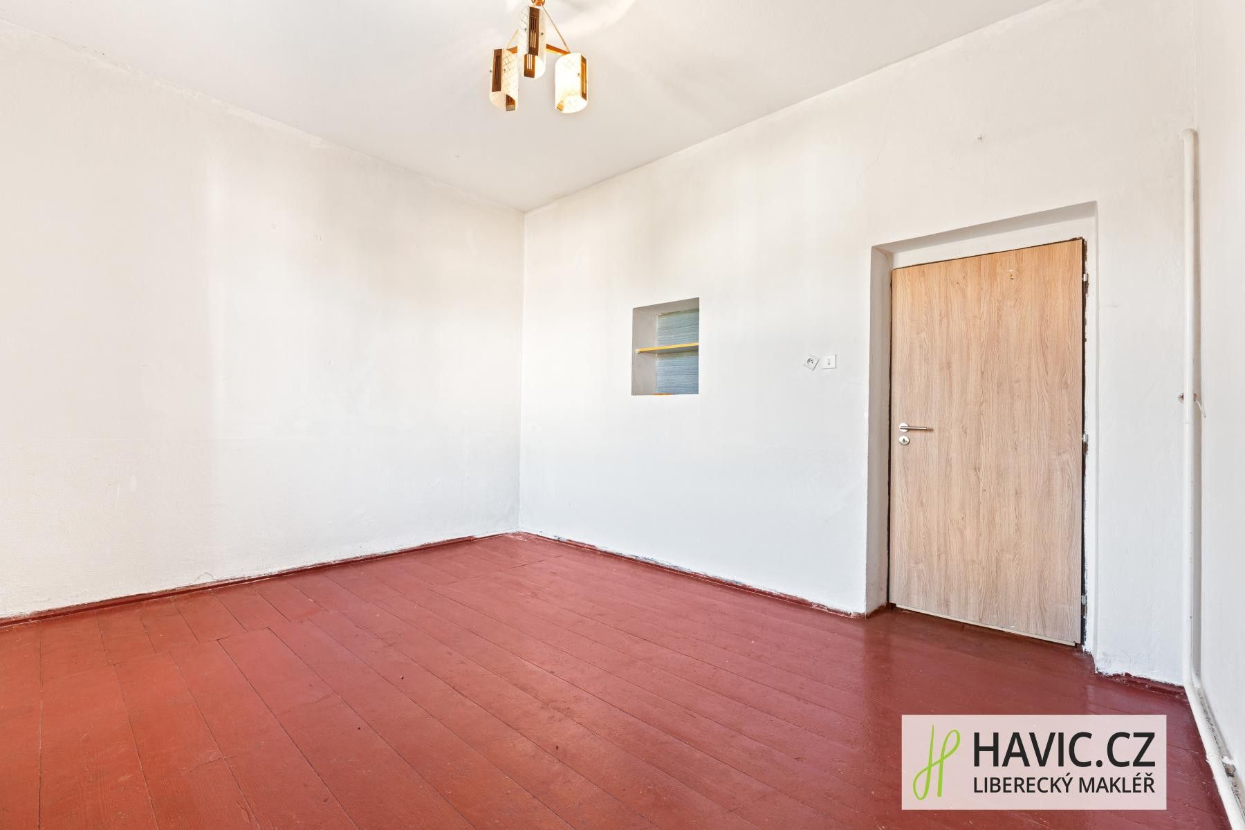 Prodej bytu 1+1 34 m² - foto 4