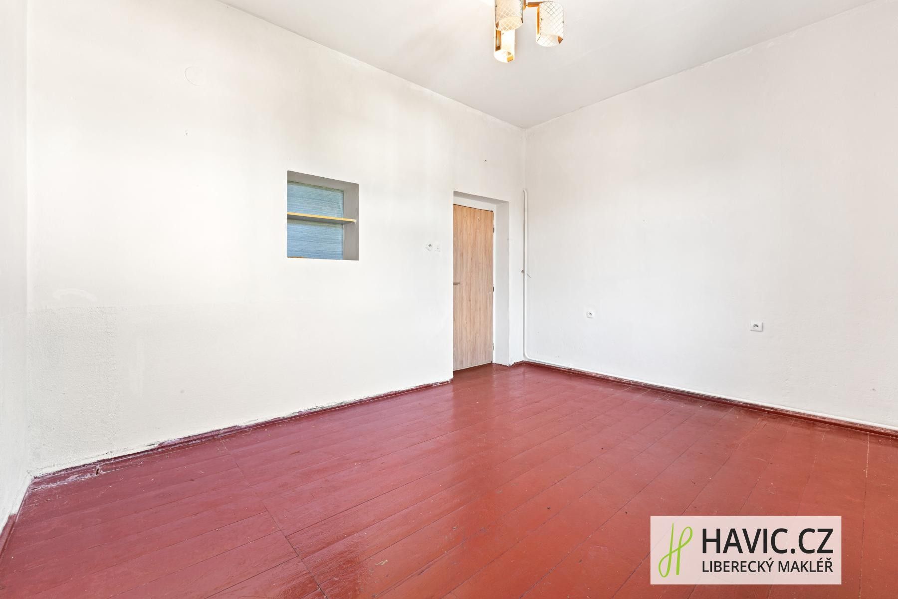 Prodej bytu 1+1 34 m² - foto 5