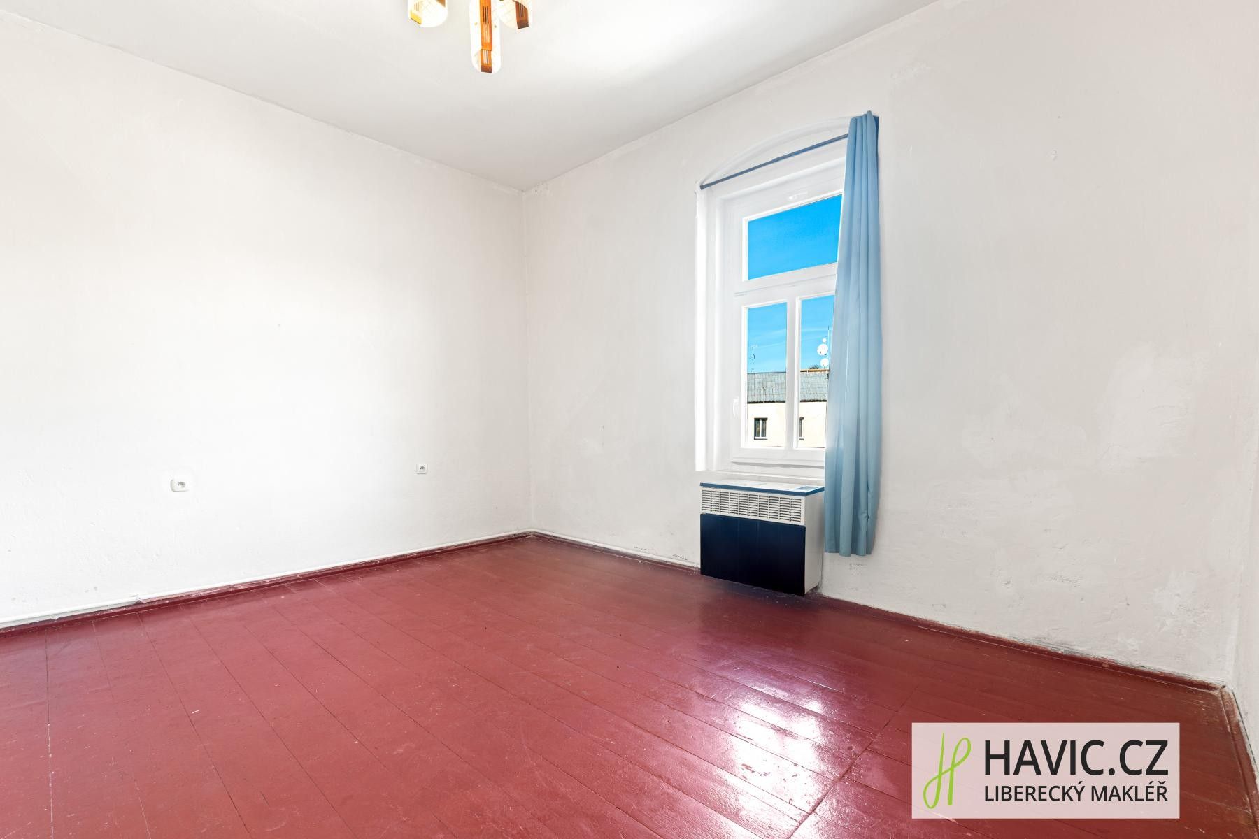 Prodej bytu 1+1 34 m² - foto 6