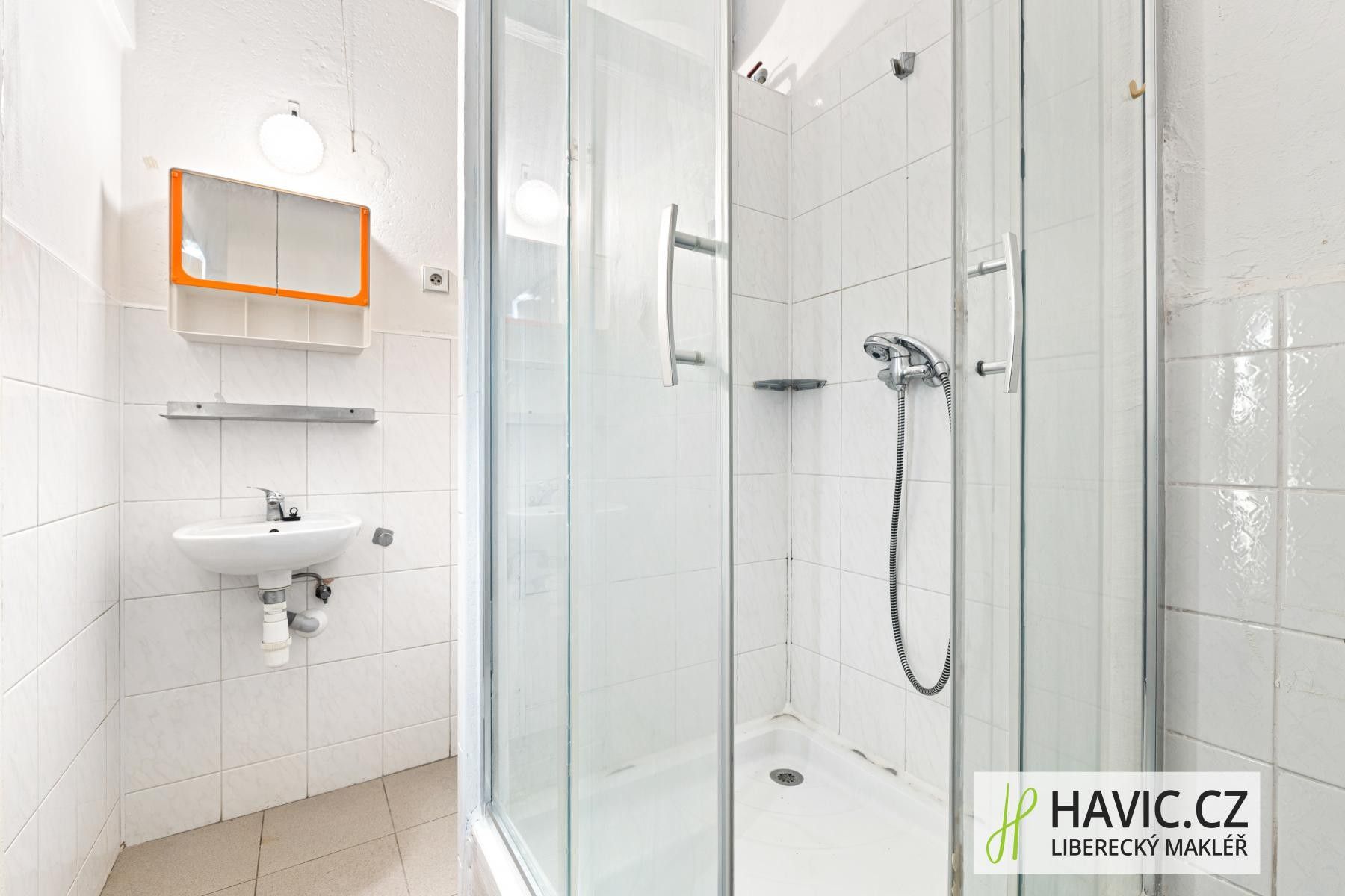 Prodej bytu 1+1 34 m² - foto 11