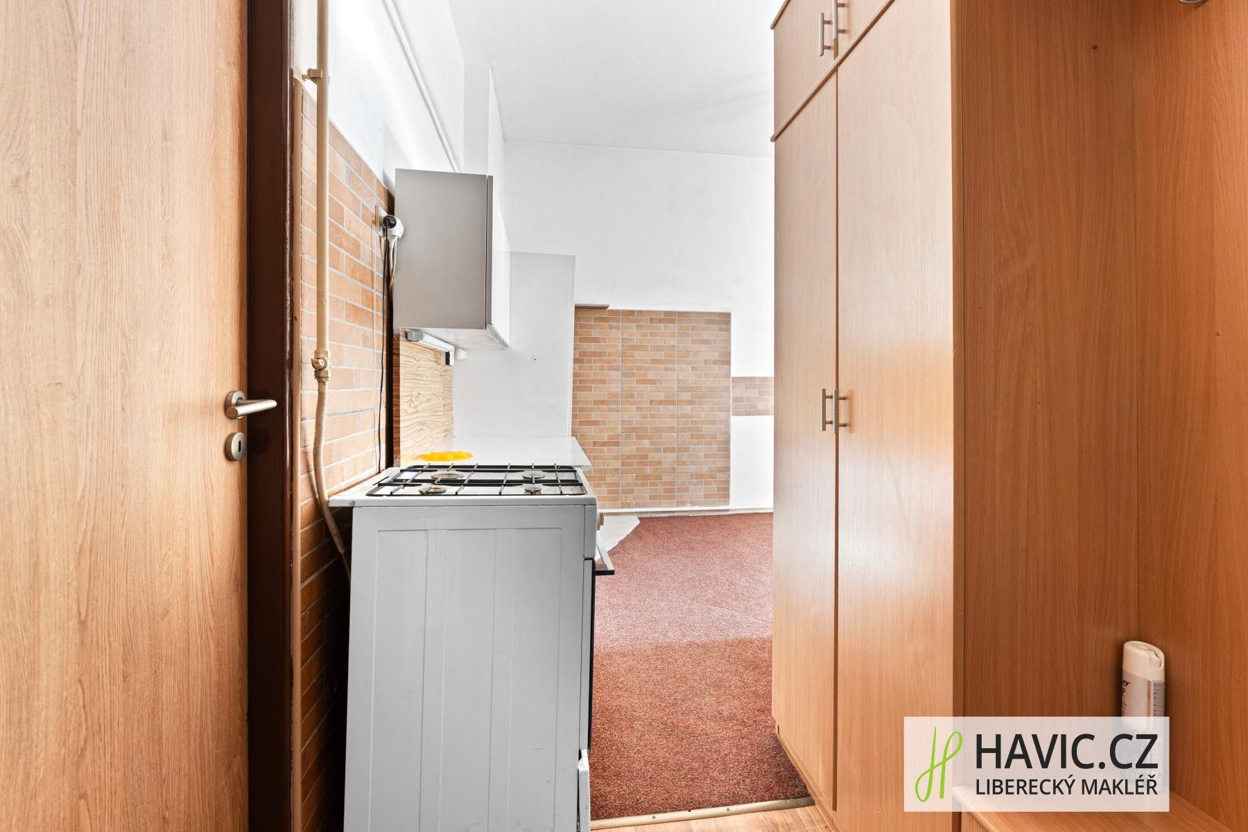 Prodej bytu 1+1 34 m² - foto 12
