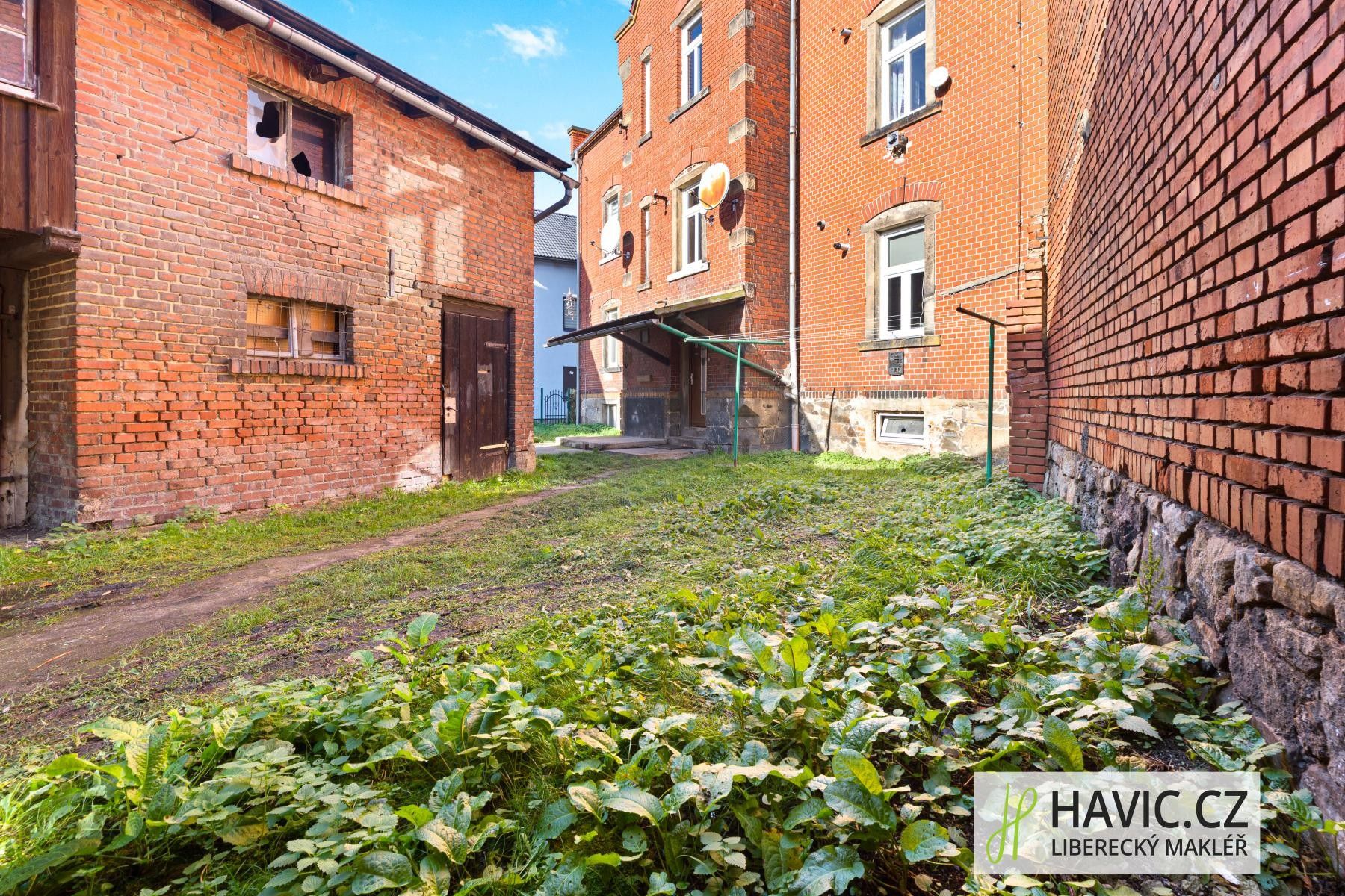 Prodej bytu 1+1 34 m² - foto 14
