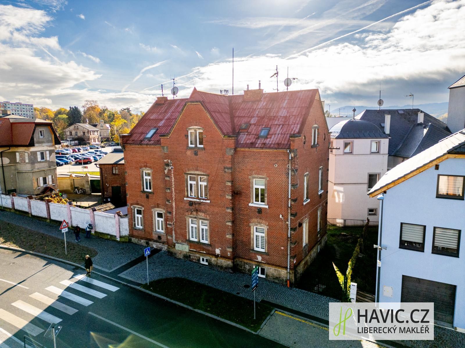 Prodej bytu 1+1 34 m² - foto 17