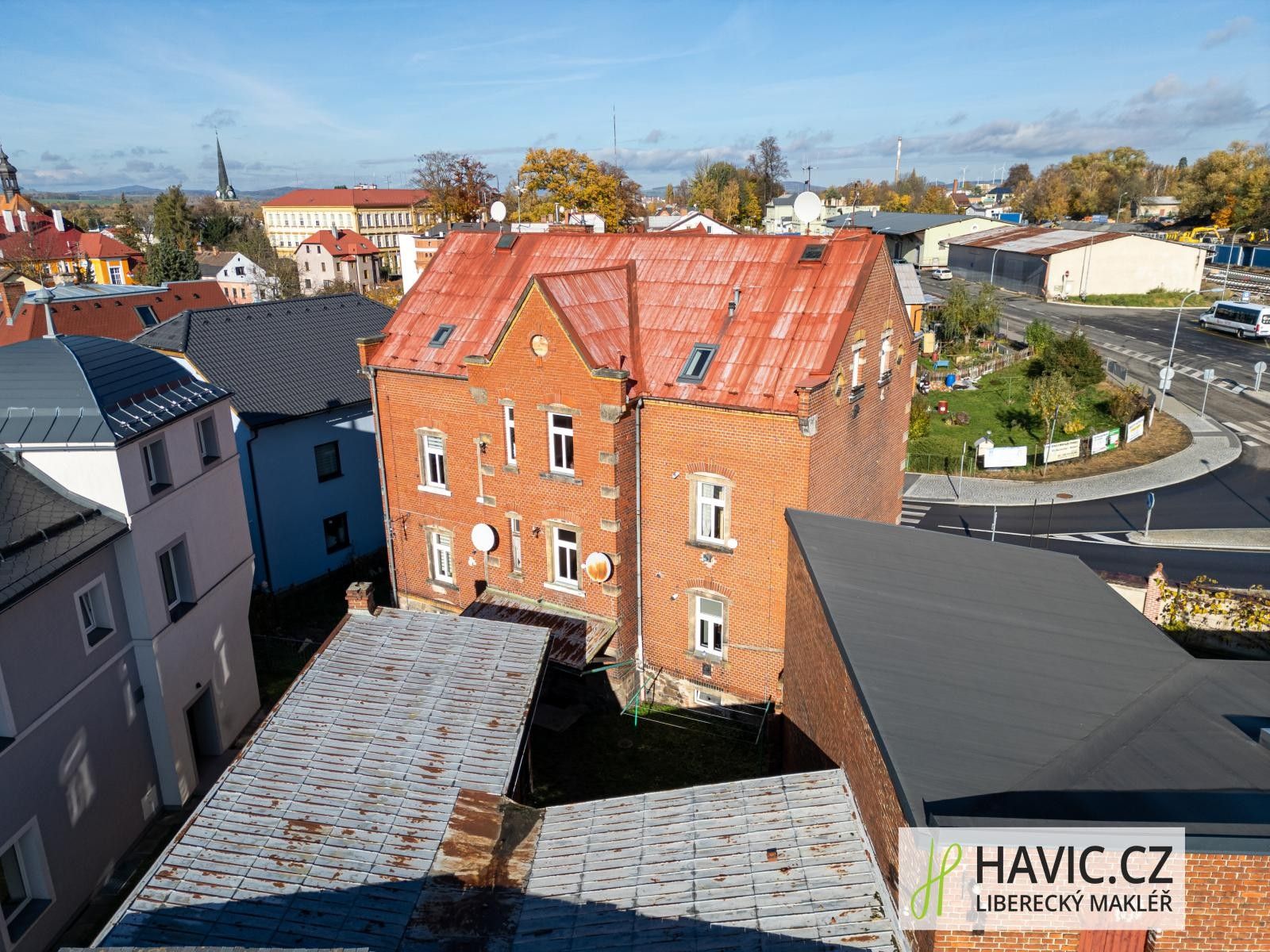 Prodej bytu 1+1 34 m² - foto 18