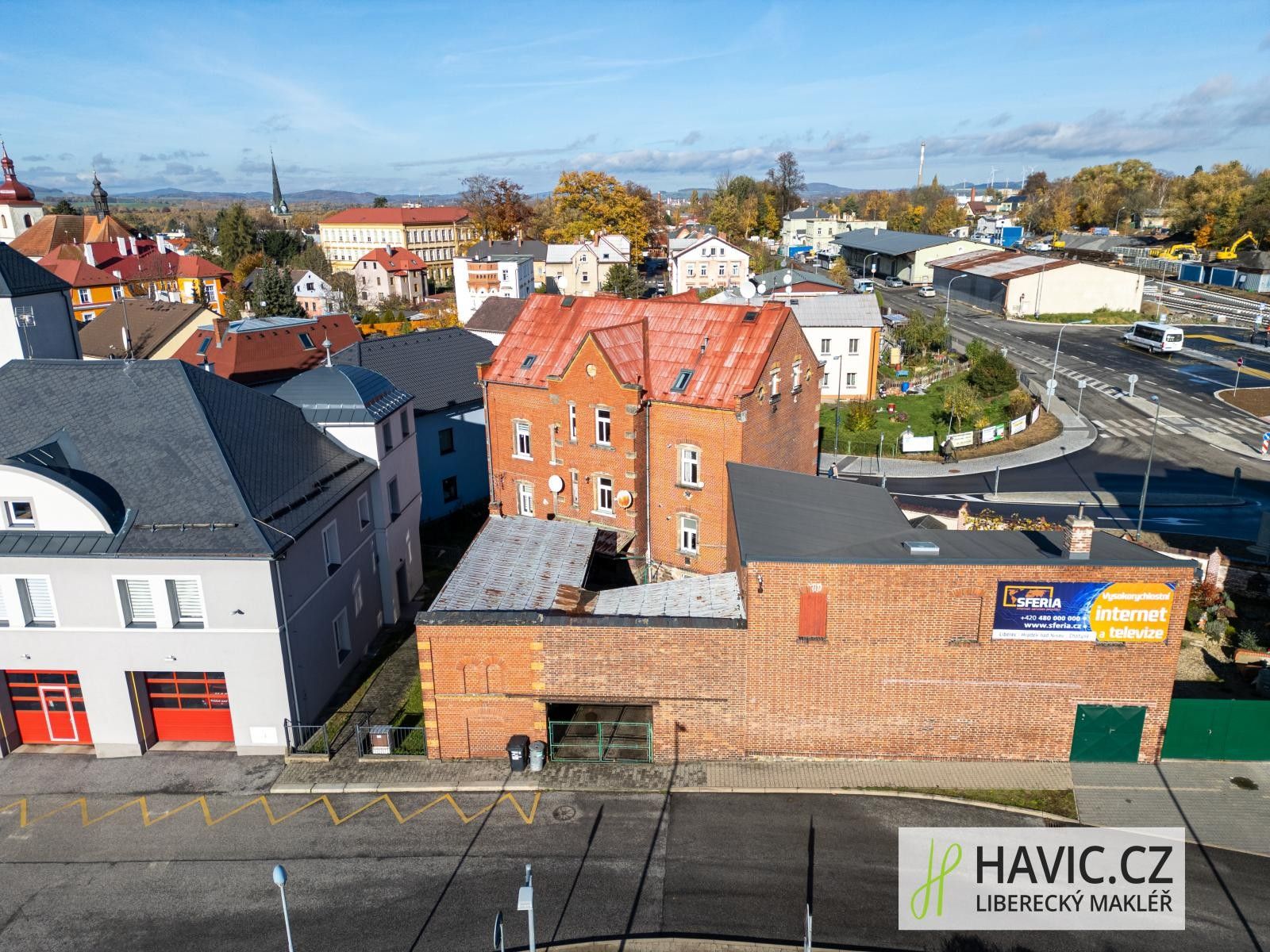 Prodej bytu 1+1 34 m² - foto 19