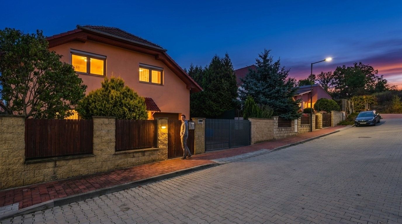 Prodej domu 240 m² - foto 3