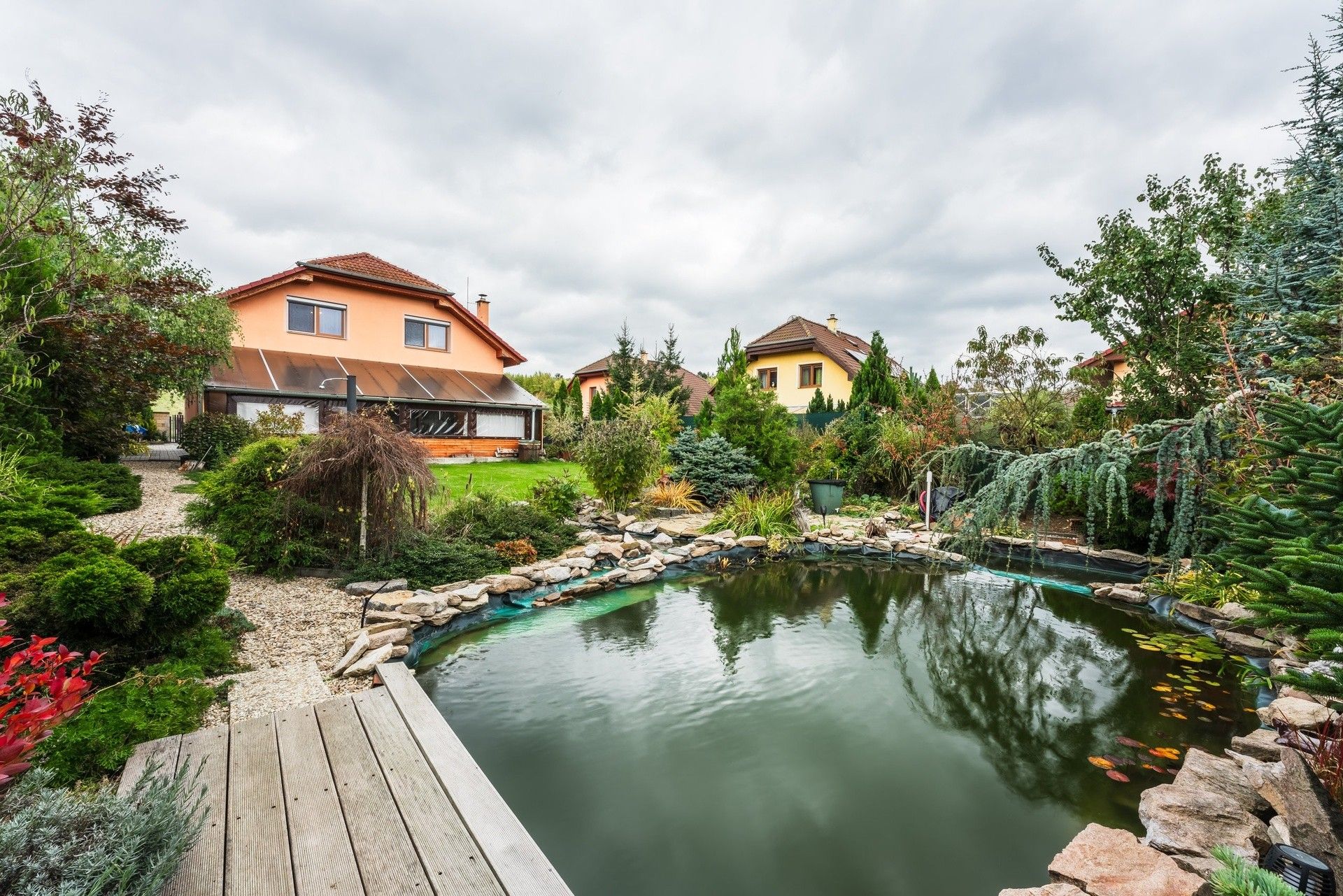 Prodej domu 240 m² - foto 6