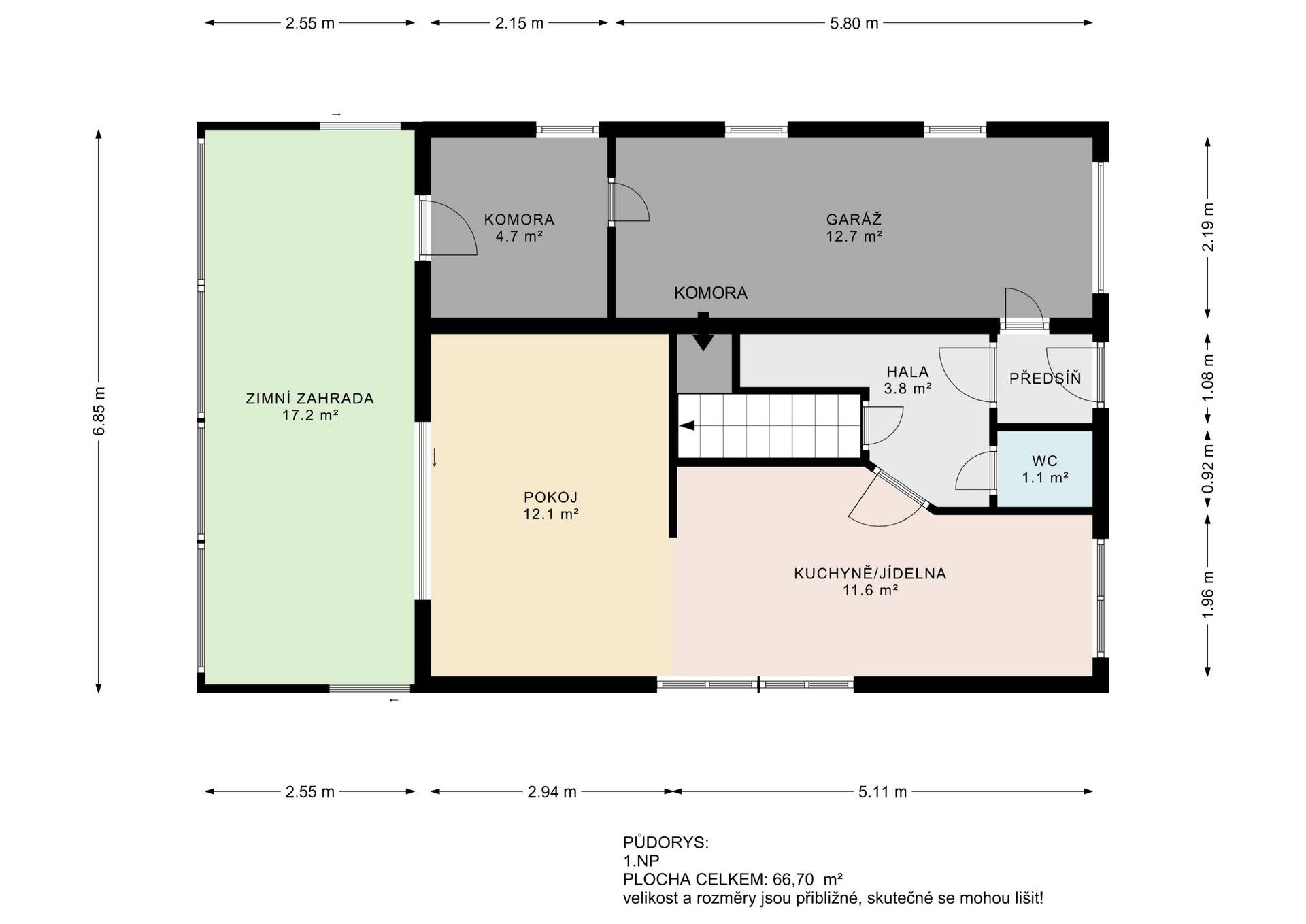 Prodej domu 240 m² - foto 25