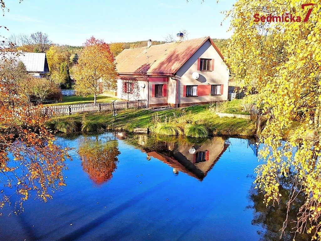 Prodej domu 162 m² - foto 1