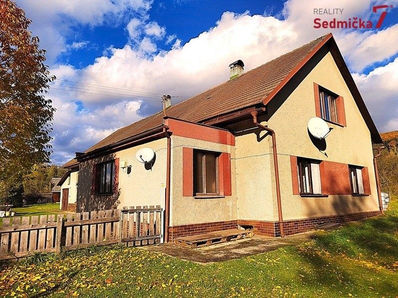 Prodej domu 162 m² - foto 4