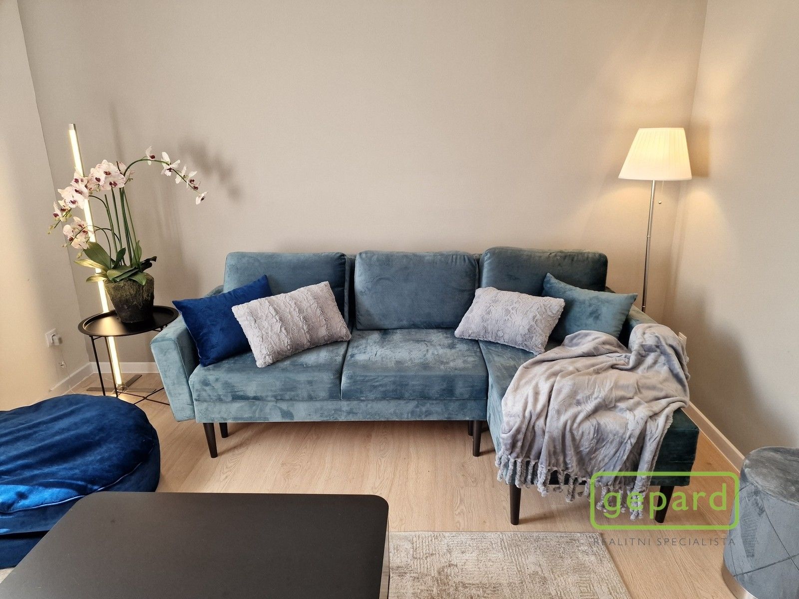 Prodej komerčního prostoru 175 m² - foto 5